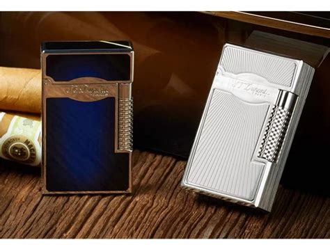 best luxury lighter brands.